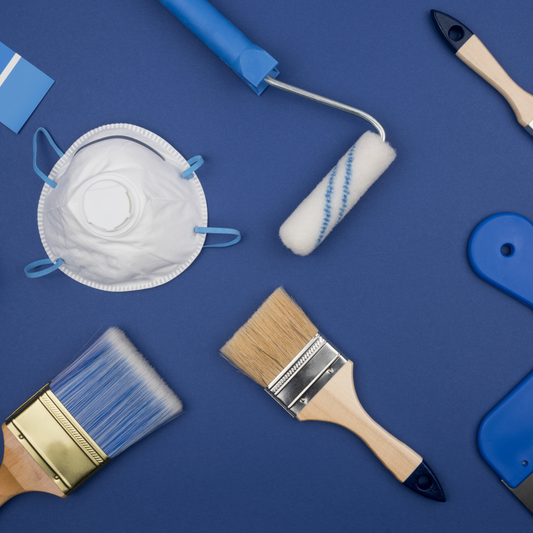 Tops Tips for DIY Painting and Decorating